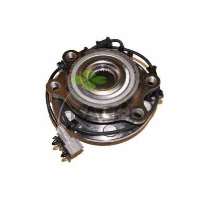 Kager 83-1351 Wheel hub with rear bearing 831351: Buy near me in Poland at 2407.PL - Good price!