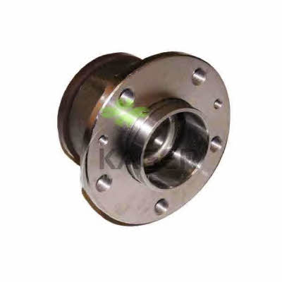 Kager 83-1363 Wheel hub with rear bearing 831363: Buy near me in Poland at 2407.PL - Good price!