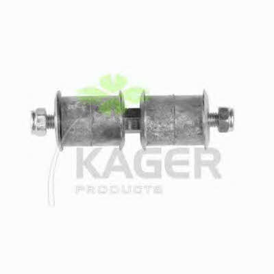 Kager 85-0066 Стойка стабилизатора 850066: Отличная цена - Купить в Польше на 2407.PL!