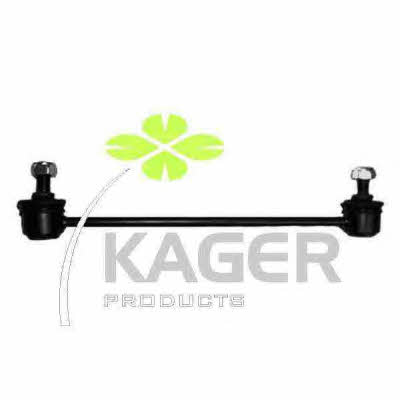 Kager 85-0352 Стойка стабилизатора 850352: Отличная цена - Купить в Польше на 2407.PL!