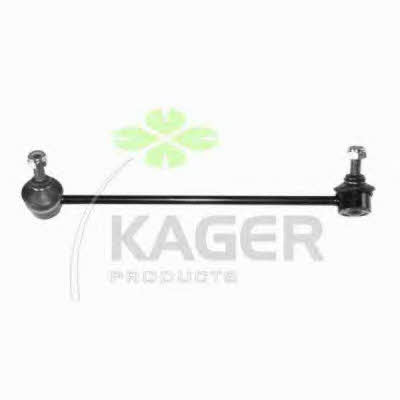 Kager 85-0386 Стойка стабилизатора 850386: Отличная цена - Купить в Польше на 2407.PL!