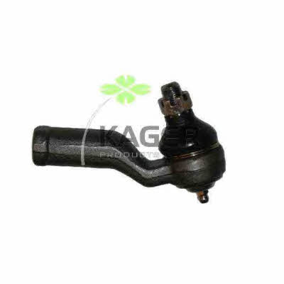 Kager 43-0867 Tie rod end outer 430867: Buy near me in Poland at 2407.PL - Good price!