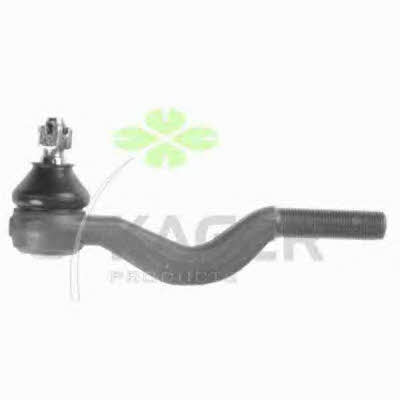 Kager 43-0878 Tie rod end outer 430878: Buy near me in Poland at 2407.PL - Good price!
