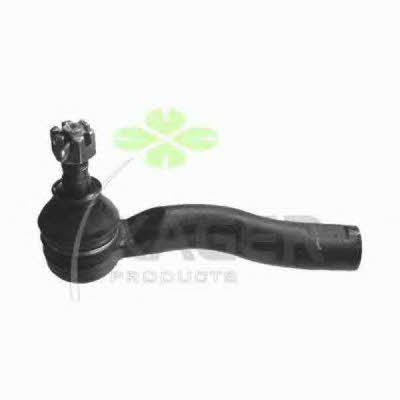 Kager 43-0941 Tie rod end outer 430941: Buy near me in Poland at 2407.PL - Good price!