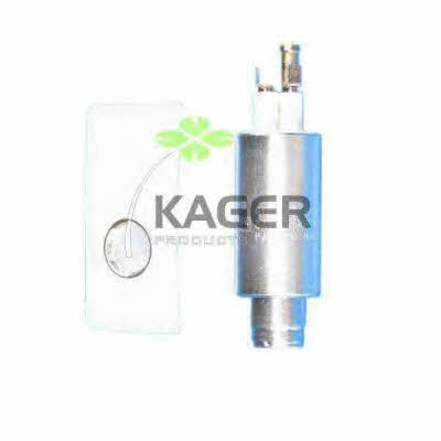 Kager 52-0004 Fuel pump 520004: Buy near me in Poland at 2407.PL - Good price!