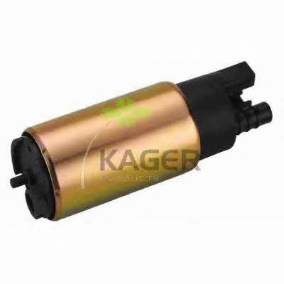 Kager 52-0011 Fuel pump 520011: Buy near me in Poland at 2407.PL - Good price!