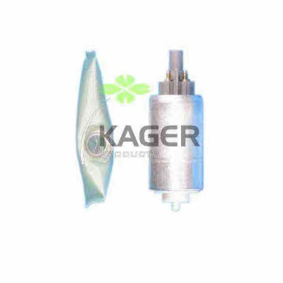 Kager 52-0012 Fuel pump 520012: Buy near me in Poland at 2407.PL - Good price!