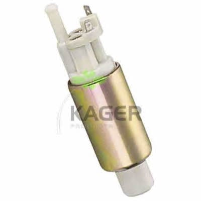 Kager 52-0013 Fuel pump 520013: Buy near me in Poland at 2407.PL - Good price!