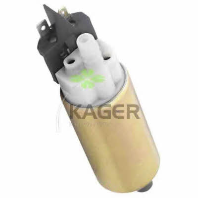 Kager 52-0020 Fuel pump 520020: Buy near me in Poland at 2407.PL - Good price!