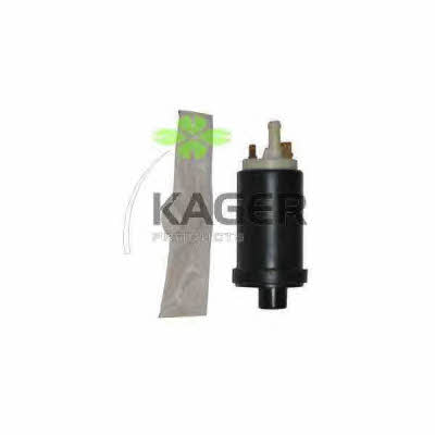 Kager 52-0021 Fuel pump 520021: Buy near me in Poland at 2407.PL - Good price!