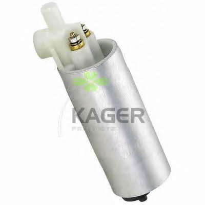 Kager 52-0027 Fuel pump 520027: Buy near me at 2407.PL in Poland at an Affordable price!