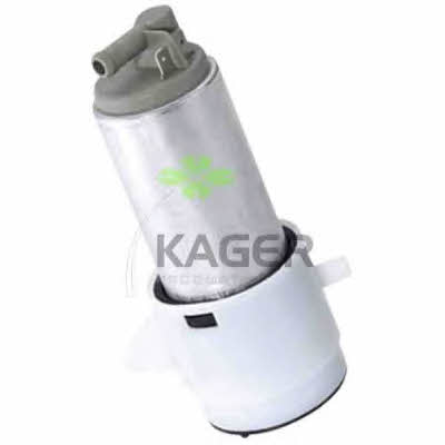 Kager 52-0033 Fuel pump 520033: Buy near me in Poland at 2407.PL - Good price!