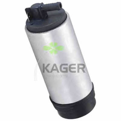 Kager 52-0035 Fuel pump 520035: Buy near me in Poland at 2407.PL - Good price!