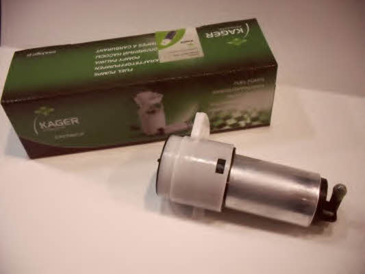 Kager 52-0036 Fuel pump 520036: Buy near me in Poland at 2407.PL - Good price!