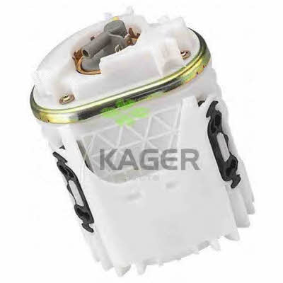 Kager 52-0038 Fuel pump 520038: Buy near me in Poland at 2407.PL - Good price!