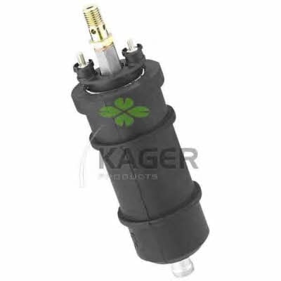 Kager 52-0041 Fuel pump 520041: Buy near me in Poland at 2407.PL - Good price!