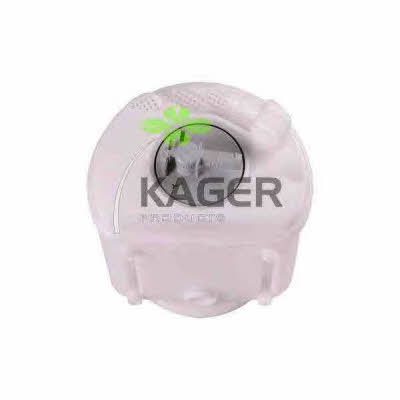 Kager 52-0049 Fuel pump 520049: Buy near me in Poland at 2407.PL - Good price!