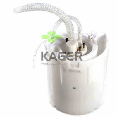 Kager 52-0050 Fuel pump 520050: Buy near me in Poland at 2407.PL - Good price!