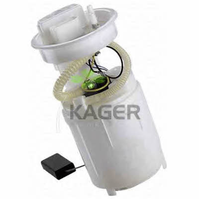 Kager 52-0051 Fuel pump 520051: Buy near me in Poland at 2407.PL - Good price!
