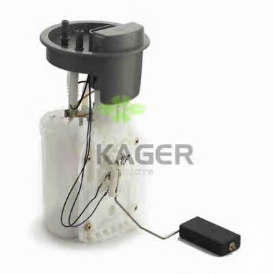 Kager 52-0053 Fuel pump 520053: Buy near me in Poland at 2407.PL - Good price!