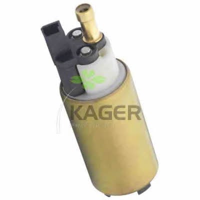 Kager 52-0063 Fuel pump 520063: Buy near me at 2407.PL in Poland at an Affordable price!