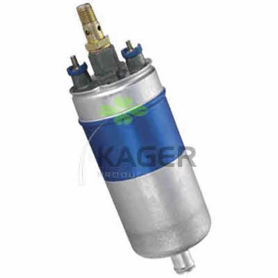 Kager 52-0067 Fuel pump 520067: Buy near me in Poland at 2407.PL - Good price!