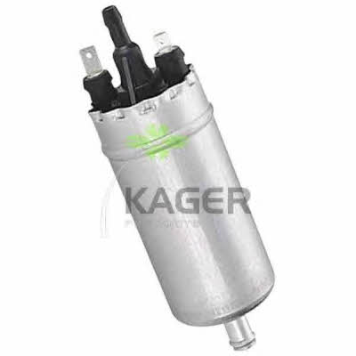 Kager 52-0069 Fuel pump 520069: Buy near me in Poland at 2407.PL - Good price!