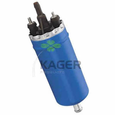Kager 52-0070 Fuel pump 520070: Buy near me in Poland at 2407.PL - Good price!