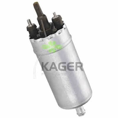 Kager 52-0071 Fuel pump 520071: Buy near me in Poland at 2407.PL - Good price!