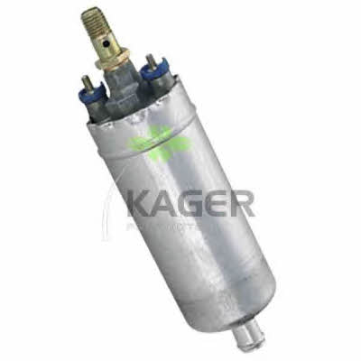 Kager 52-0073 Fuel pump 520073: Buy near me in Poland at 2407.PL - Good price!