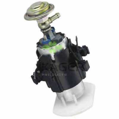 Kager 52-0074 Fuel pump 520074: Buy near me in Poland at 2407.PL - Good price!