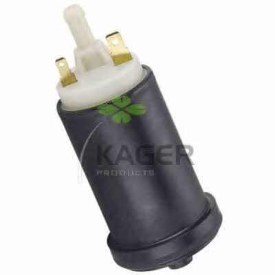 Kager 52-0078 Fuel pump 520078: Buy near me in Poland at 2407.PL - Good price!