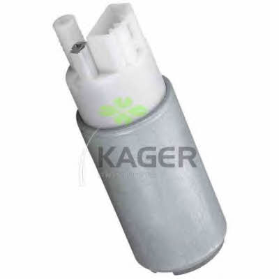 Kager 52-0079 Fuel pump 520079: Buy near me in Poland at 2407.PL - Good price!