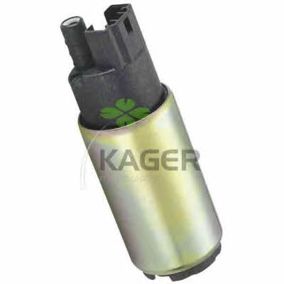 Kager 52-0083 Fuel pump 520083: Buy near me at 2407.PL in Poland at an Affordable price!