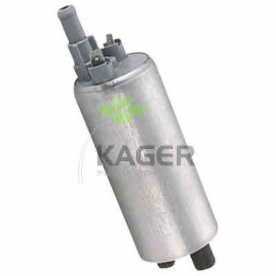 Kager 52-0084 Fuel pump 520084: Buy near me in Poland at 2407.PL - Good price!