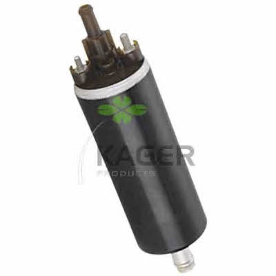 Kager 52-0085 Fuel pump 520085: Buy near me in Poland at 2407.PL - Good price!