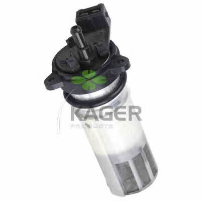 Kager 52-0086 Fuel pump 520086: Buy near me in Poland at 2407.PL - Good price!