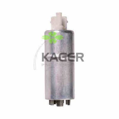 Kager 52-0088 Fuel pump 520088: Buy near me in Poland at 2407.PL - Good price!