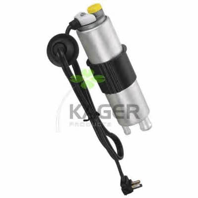 Kager 52-0089 Fuel pump 520089: Buy near me in Poland at 2407.PL - Good price!