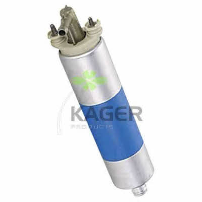 Kager 52-0090 Fuel pump 520090: Buy near me in Poland at 2407.PL - Good price!