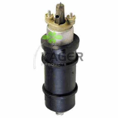 Kager 52-0091 Fuel pump 520091: Buy near me in Poland at 2407.PL - Good price!