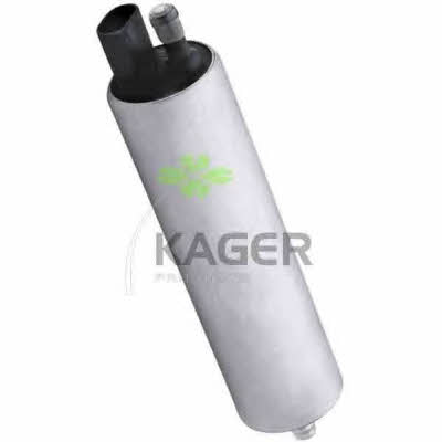 Kager 52-0092 Fuel pump 520092: Buy near me in Poland at 2407.PL - Good price!