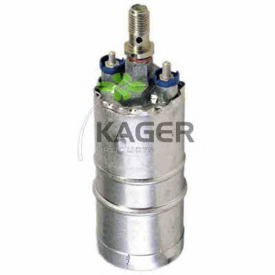 Kager 52-0095 Fuel pump 520095: Buy near me in Poland at 2407.PL - Good price!