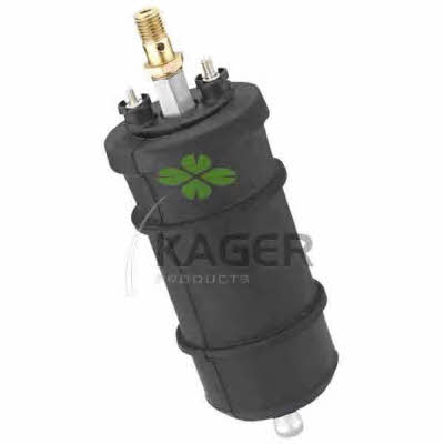 Kager 52-0098 Fuel pump 520098: Buy near me in Poland at 2407.PL - Good price!