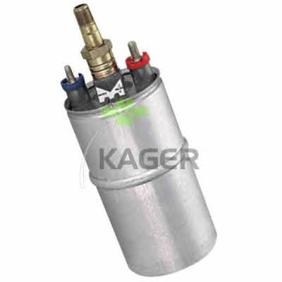 Kager 52-0103 Fuel pump 520103: Buy near me in Poland at 2407.PL - Good price!
