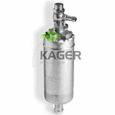 Kager 52-0106 Fuel pump 520106: Buy near me in Poland at 2407.PL - Good price!