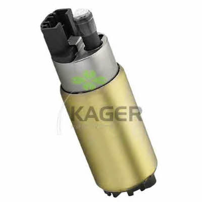 Kager 52-0109 Fuel pump 520109: Buy near me in Poland at 2407.PL - Good price!