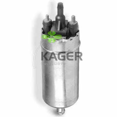 Kager 52-0110 Fuel pump 520110: Buy near me in Poland at 2407.PL - Good price!