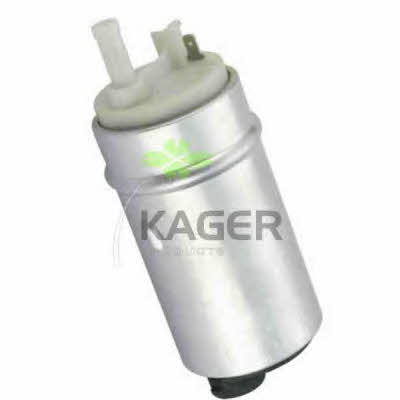 Kager 52-0112 Fuel pump 520112: Buy near me in Poland at 2407.PL - Good price!
