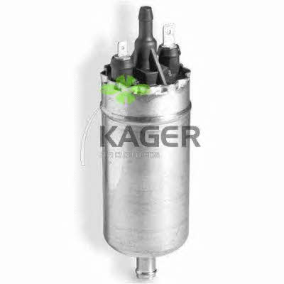 Kager 52-0113 Fuel pump 520113: Buy near me in Poland at 2407.PL - Good price!